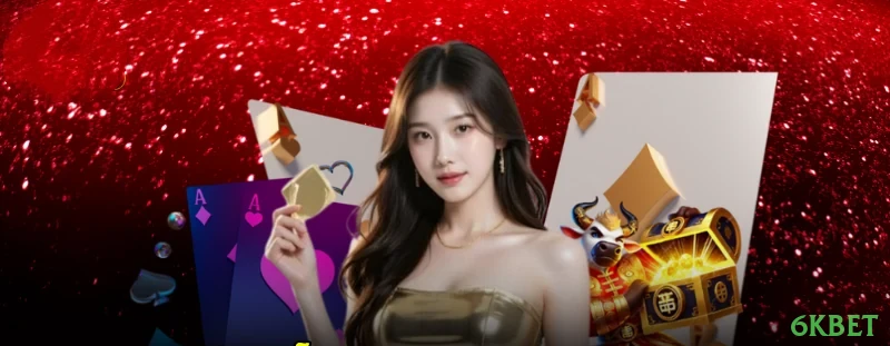 Casino Ao Vivo 6kbet