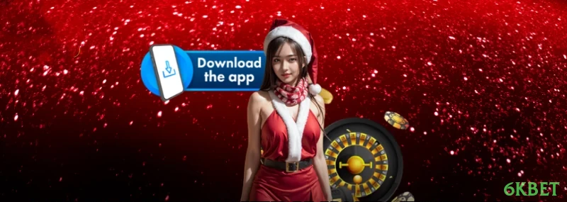 Download gratuito do app da 6kbet