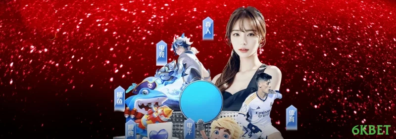 Estatísticas Esportivas 6kbet