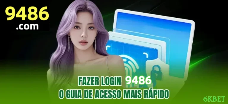 Página oficial da 6kbet no Facebook