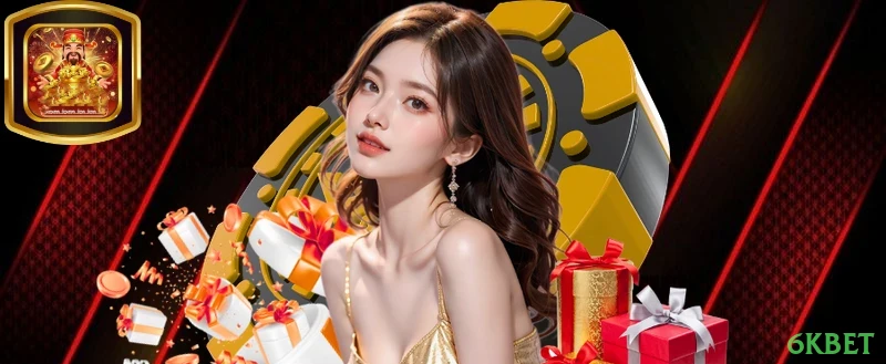 Experiência VIP 6kbet