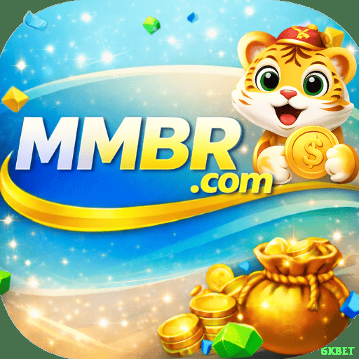 Bônus de Boas-vindas 6kbet