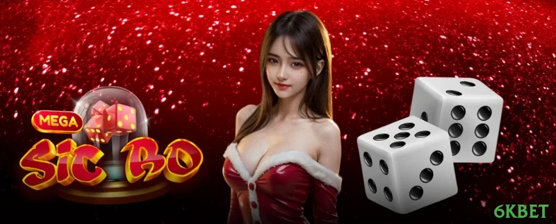 Casino Ao Vivo 6kbet
